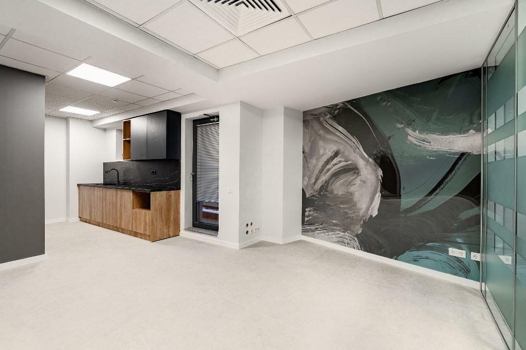 Spaţiu de birouri premium disponibil pentru închiriere pe Bd. Dacia - Mosilor - Poză 6