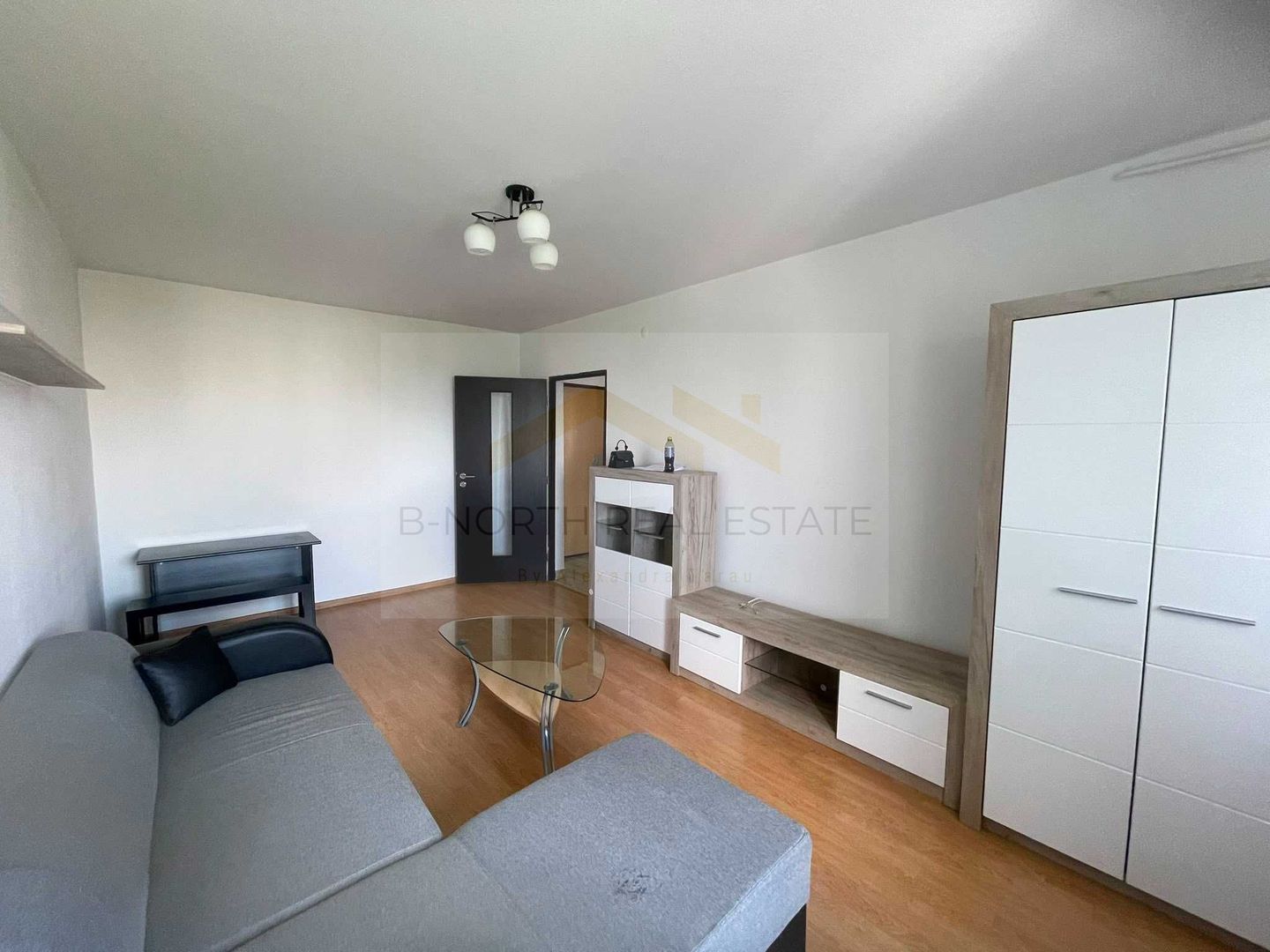 Apartament 2 camere de închiriat | Titan – Costin Georgian | 5 minute de metrou - Poză 3