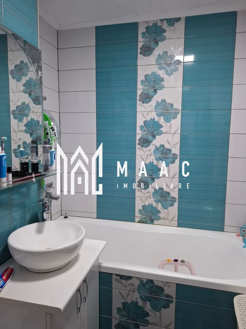 Apartament 3 camere | Etaj 3 | Vasile Aaron - Poză 7