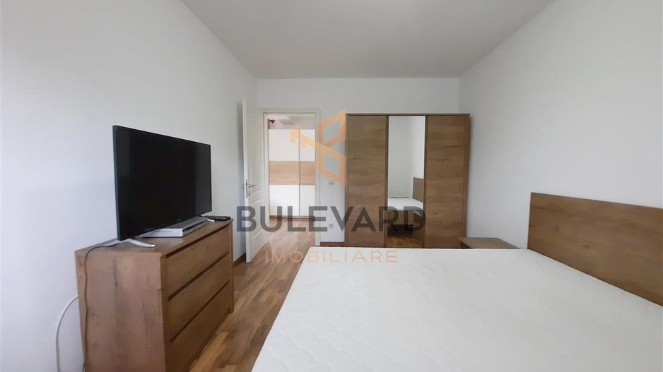 Apartament 2 camere in zona B-dul N.Titulescu! - Poză 8