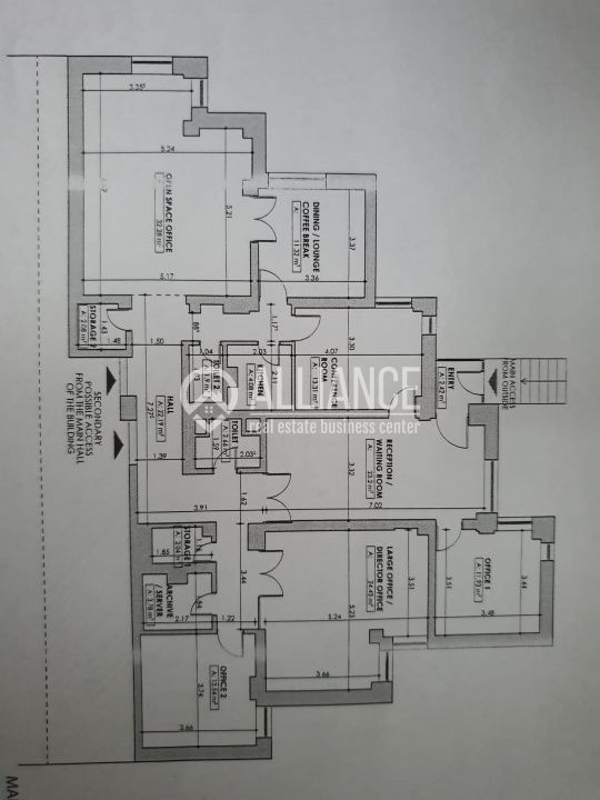 CAPITOL (COD10) - Spatiu comercial de vanzare - Poză 7