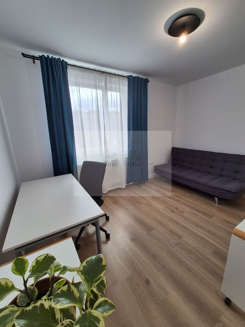 Inchiriere  3 camere| 2 bai cu geam | Parcare inclusă | Zona Europa - Poză 7