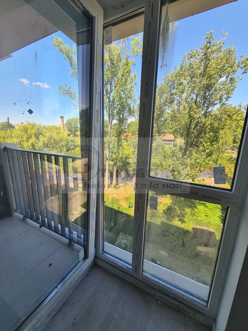 Apartament 1 camera Tatarasi - 98.000 EURO - Poză 10