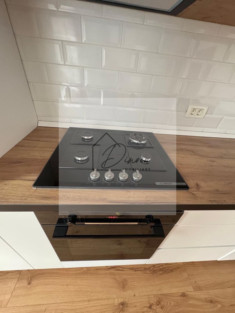 2 camere DARWIN Tunari I Gradina proprie 75mp I NOU, Parcare I COM 0% - Poză 10