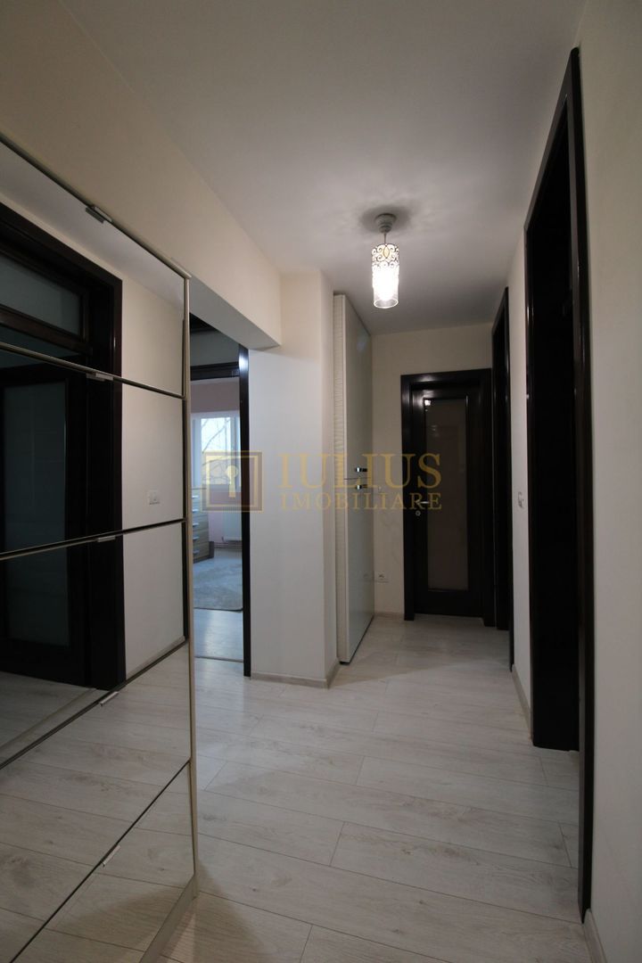 4 camere, apartament modern – Calea Sever Bocu la 5 min de Iulius Mall - Poză 21