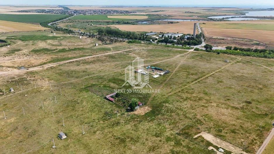 Teren Intravilan 1000 mp- ideal investitie , in apropiere de Olimp! - Poză 12