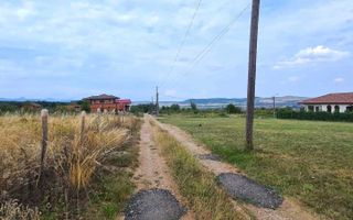 Teren de vanzare, 510mp, zona Platou Cetate - Poză 2