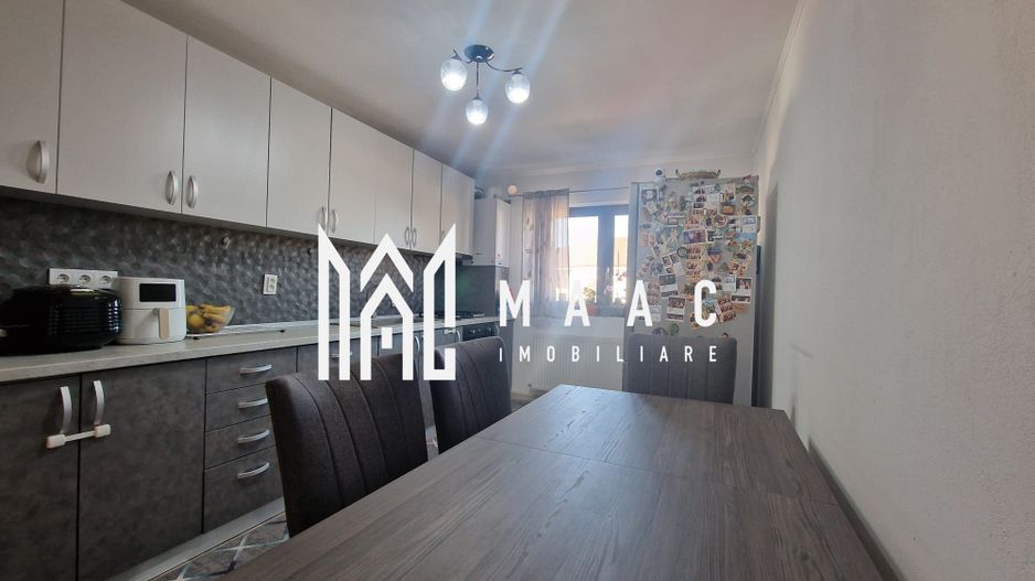 Apartament 3 Camere | 2 Bai | 2 Balcoane | 76 MPU | Etaj 1 - Poză 6