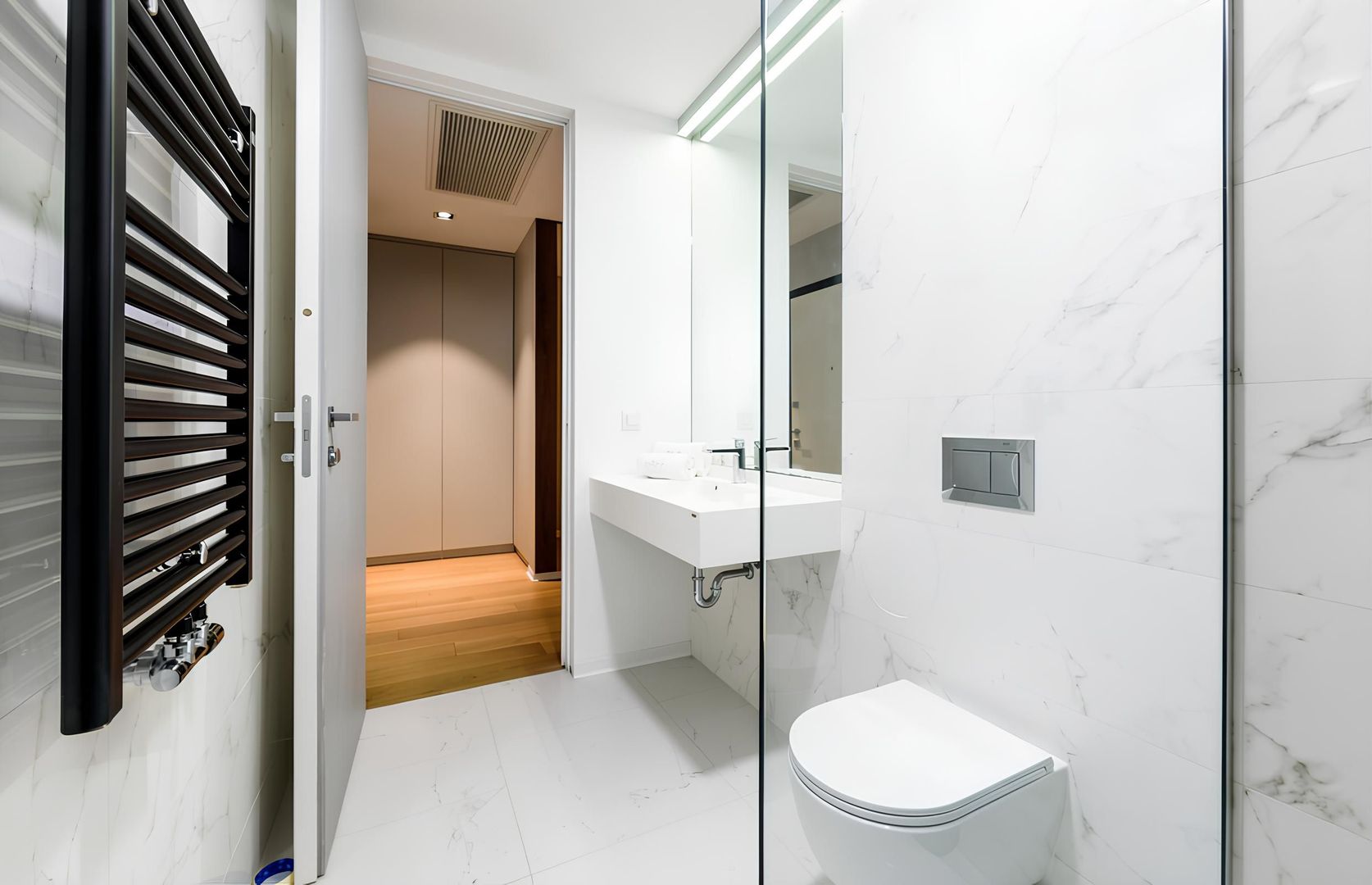 Studio dublu exclusivist în One Mircea Eliade – Design modern - Poză 18