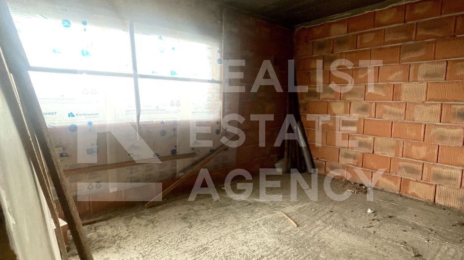 Casă P+E de vânzare Miroslava, Iași – 4 dormitoare, teren 458 mp - Poză 9