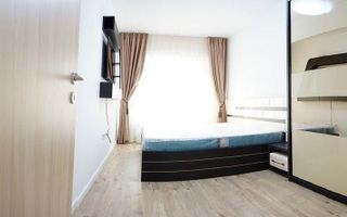 Duplex 3 camere de vânzare | Gran Via Park | 97,5 mp total | - Poză 2