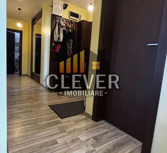 Apartament 3 camere Mobilat+Utilat Th. Pallady Metrou Teclu - Poză 12