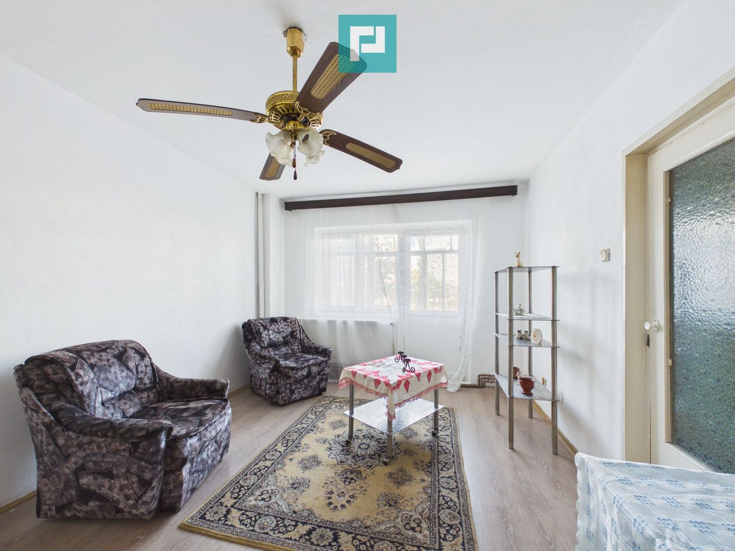Apartament 2 camere -Micălaca, Zona 300 - Poză 12