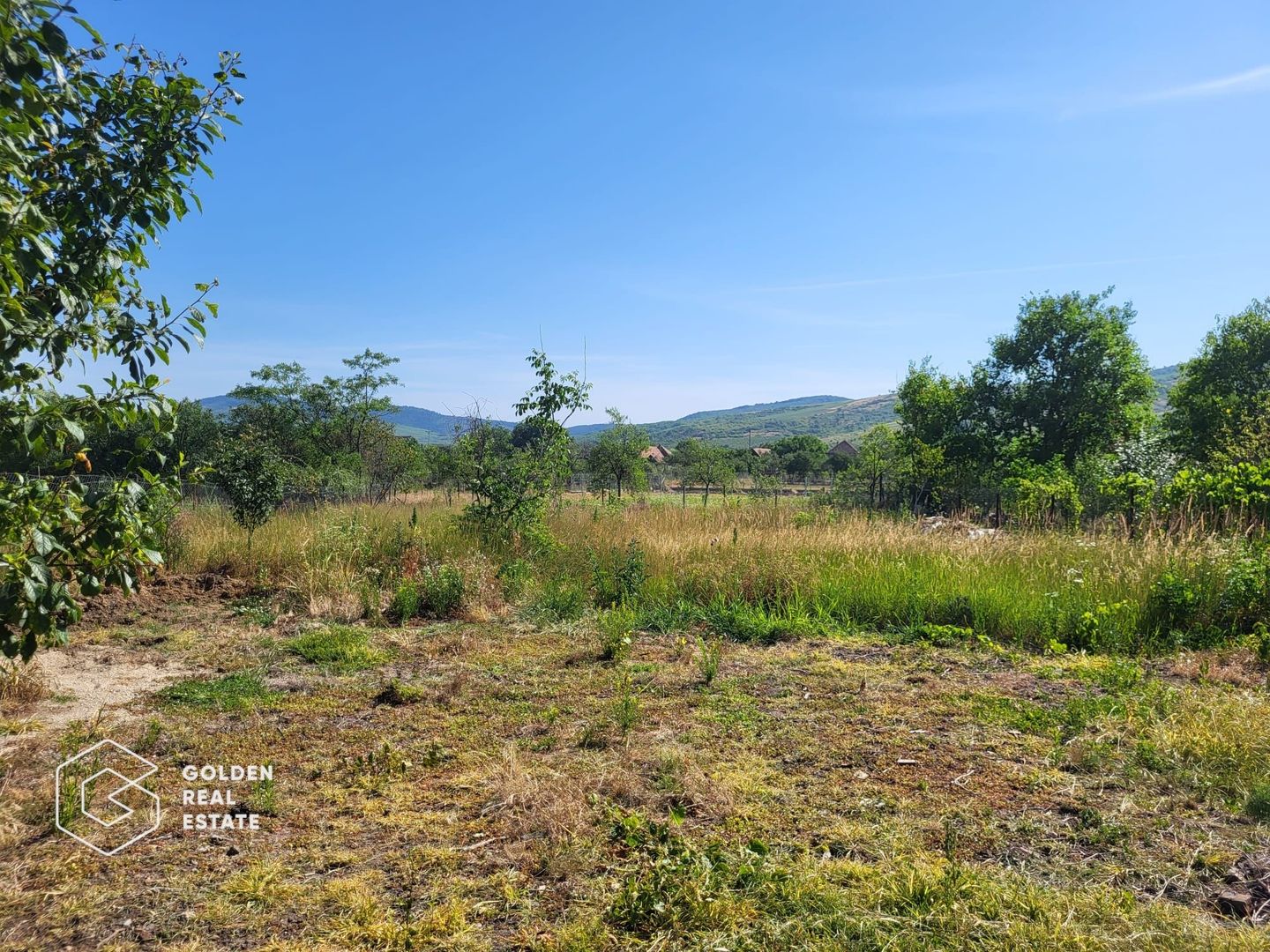 Casa cu teren de 1383 mp, localitatea Paulis - Poză 13