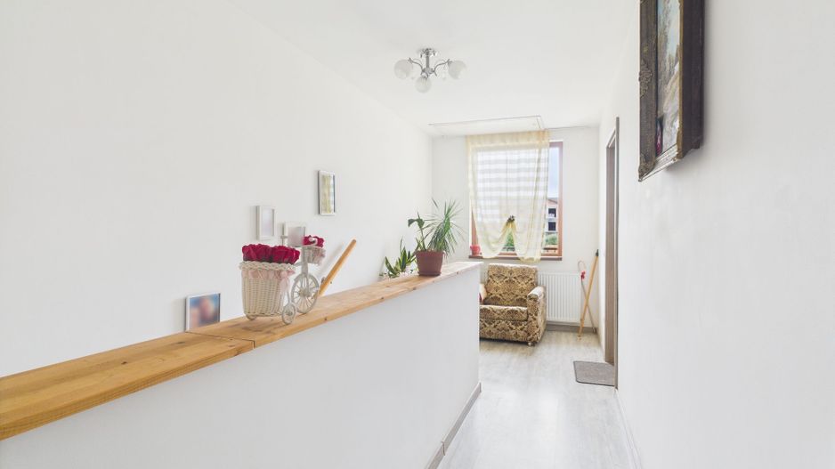 Duplex, 117 mpu, Moșnița Veche - Poză 15