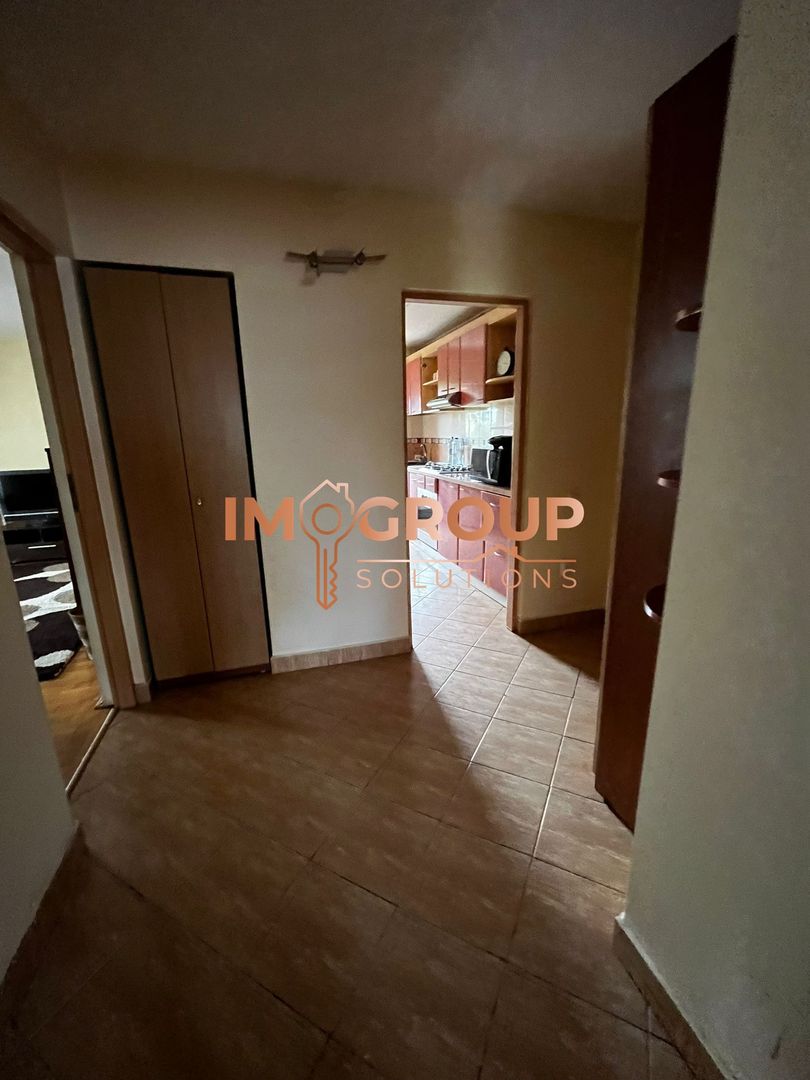 Nicolina -3 Camere Decomandat - 2Bai - Bloc 1991 - 86Mp - Poză 9