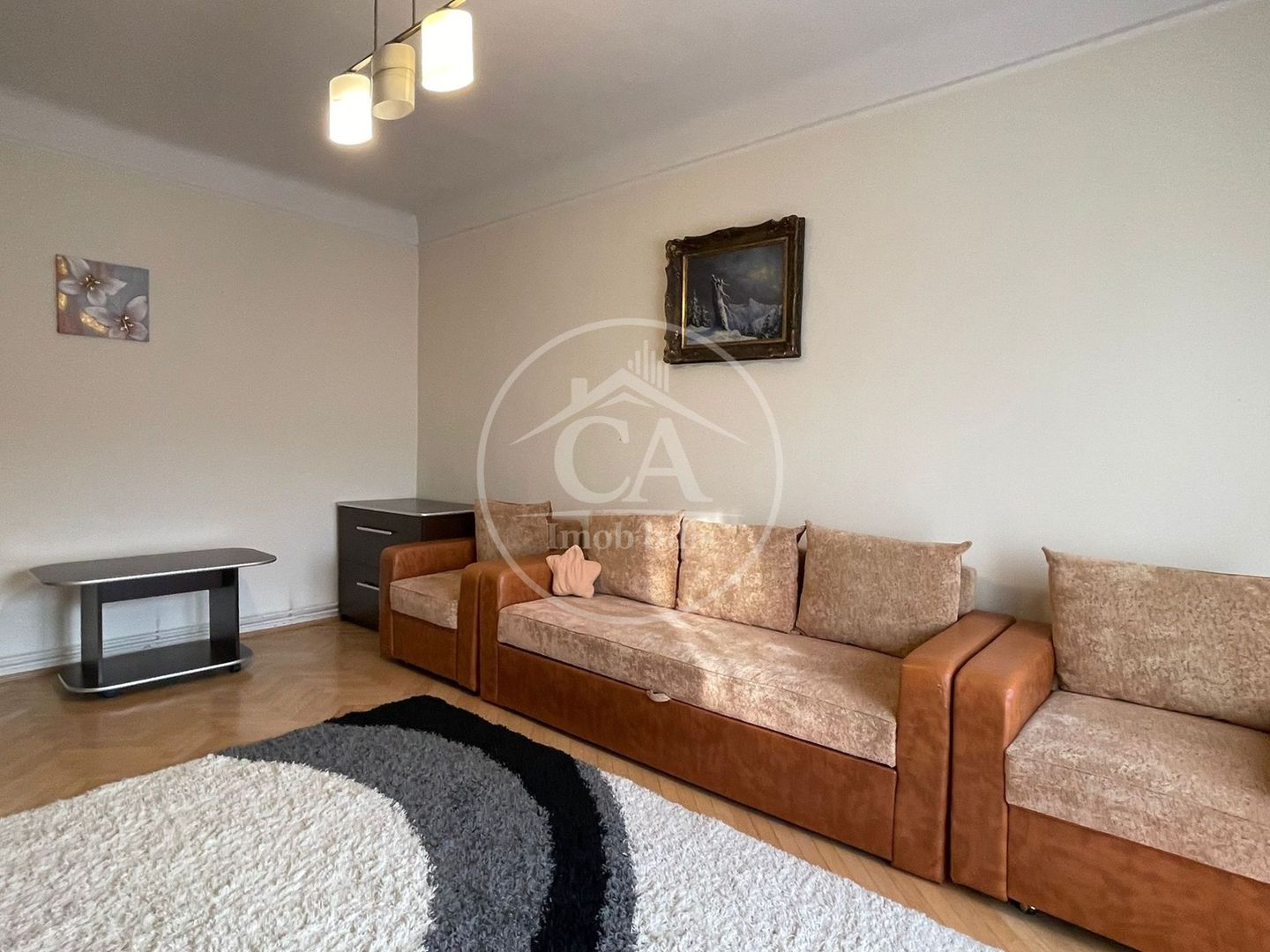 Apartament cu 2 camere de inchiriat in zona Ultracentrala, Oradea - Poză 3