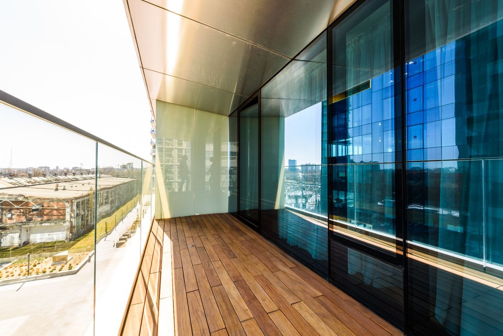 Studio dublu exclusivist în One Mircea Eliade – Design modern - Poză 9