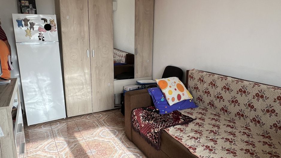 Garsoniera mobilata utilata Crinul de Padure, Parc Drumul Taberei - Poză 5