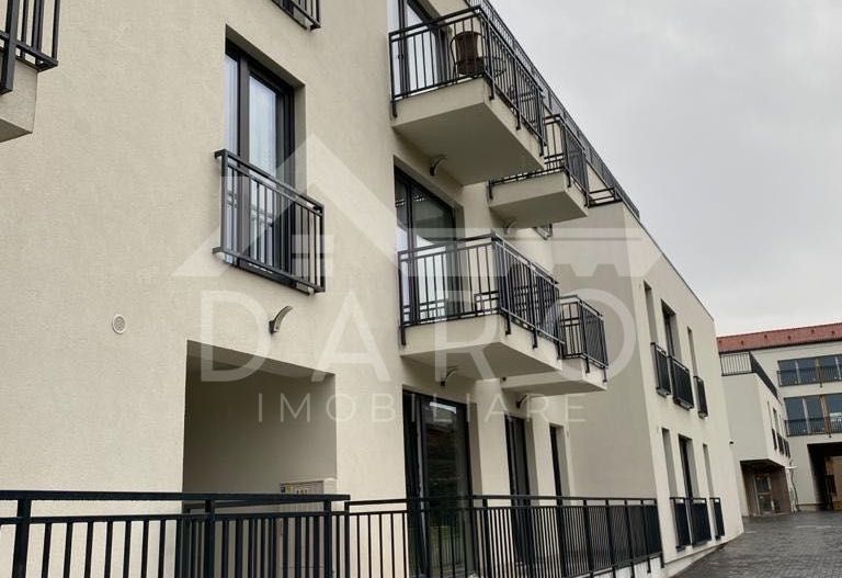 Apartament ultracentral de inchiriat cu parcare - Poză 3