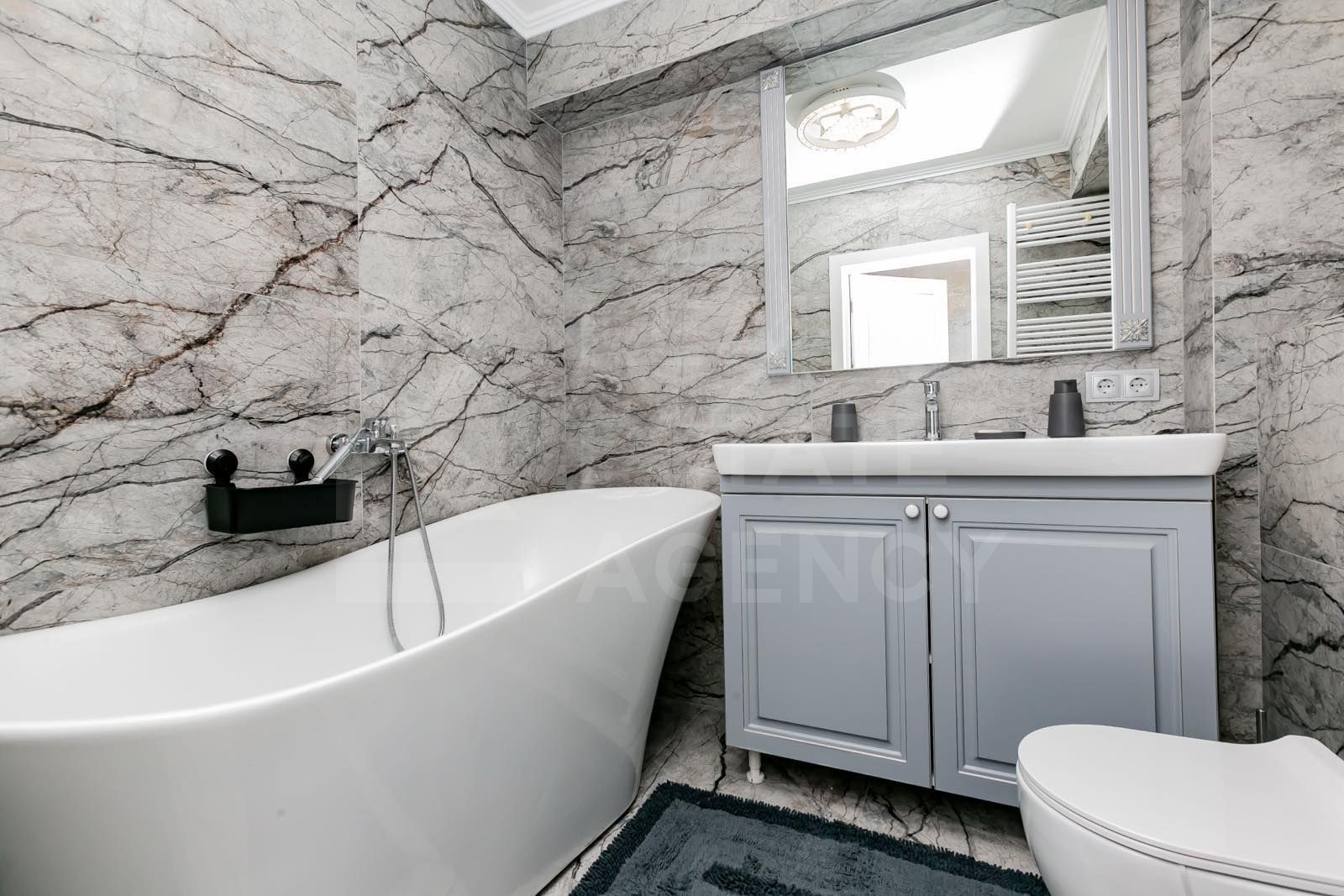 Chirie, apartament, 3 camere, str. Constantin Vîrnav, Telecentru - Poză 14