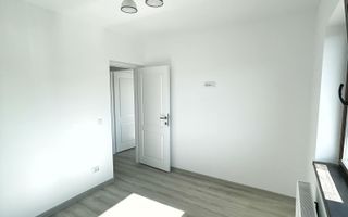 Vila semisingle Horpaz Profi 4 camere, direct dezvoltator, comision 0 - Poză 15