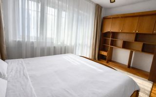 2 camere Vest | Etaj 1 | Mobilat utilat | Balcon închis | 350€ - Poză 4