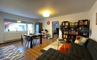 Apartament la cheie | Etaj intermediar | Zona Eroilor-Floresti - Poză 1