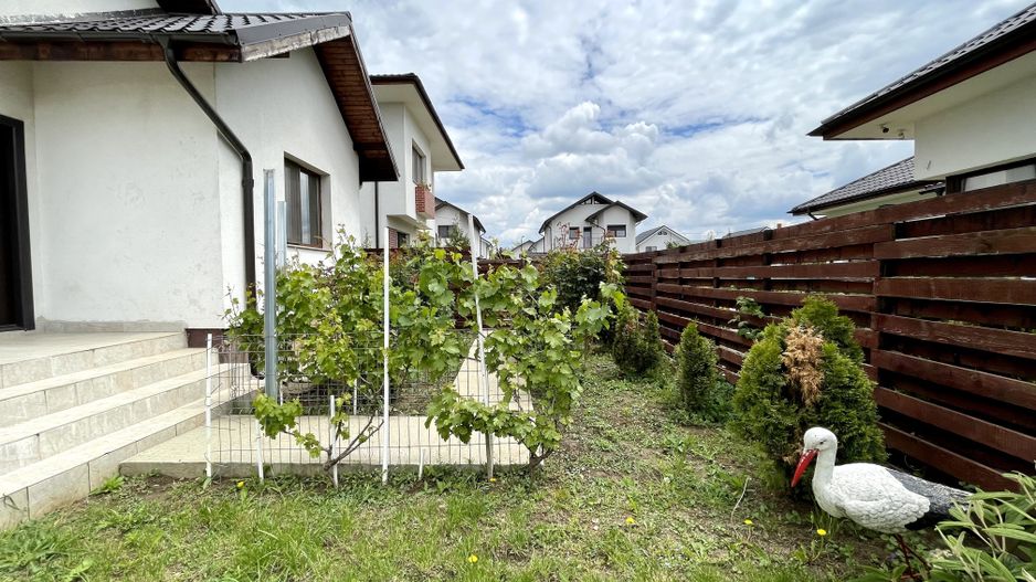 Casa 2 camere in Complex Rezidential Tunari | Lacul Pasarea - Poză 32