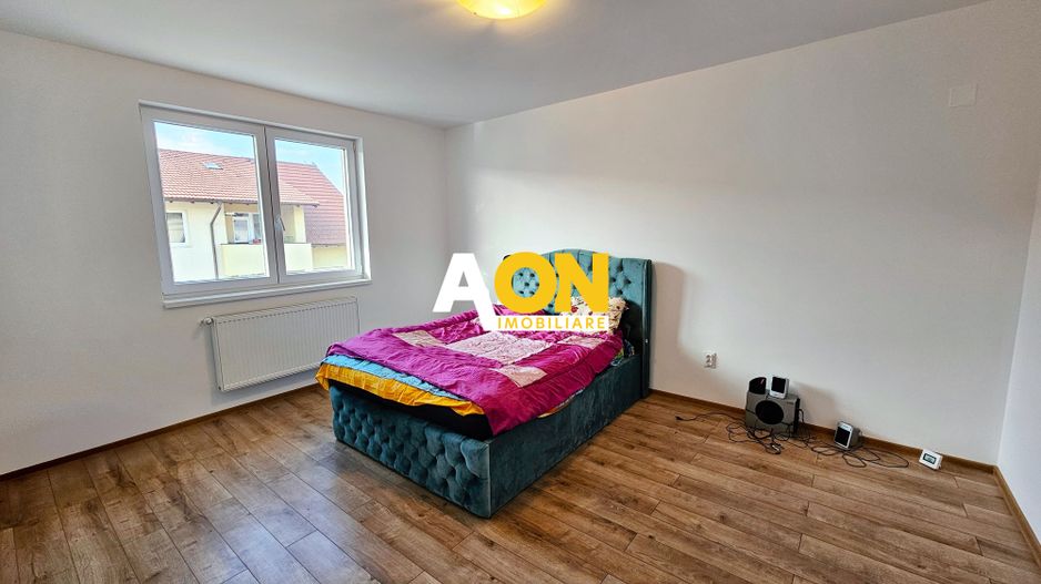 Apartament 3 camere, 2 bai, 67 mp + mansarda 90 mp + boxa + parcare - Poză 5
