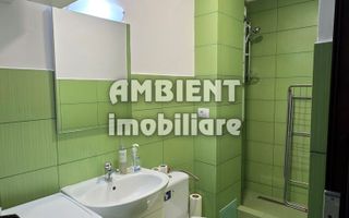 Apartament cu 1 cameră, ETAJ 2, zona TRAIAN - PRIMARIE; - Poză 12