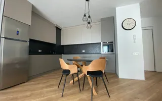 Apartament 4City North - Pipera Plaza (NOU - PRIMA INCHIRIERE) - Poză 28