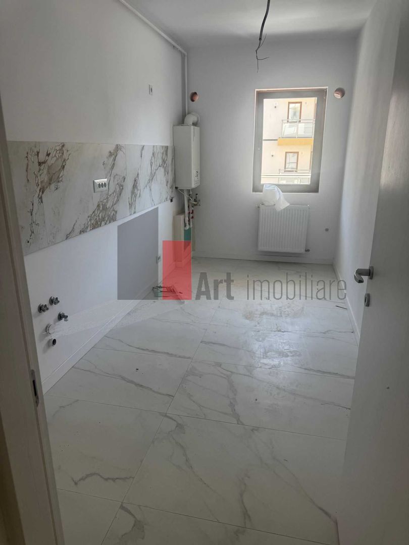 Vânzare apartament decomandat cu centrală Metalurgiei - Metro - Poză 4