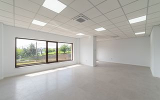 Spațiu comercial generos – 160 mp – poziție premium pe Craiovei! - Poză 12