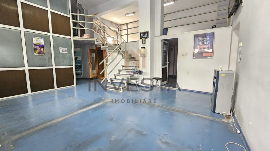 Spatiu comercial/Zona Interservisan - Poză 15