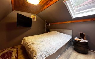 Casa de vanzare | 160 mp | 540 de euro/ mp | Firiza. - Poză 3