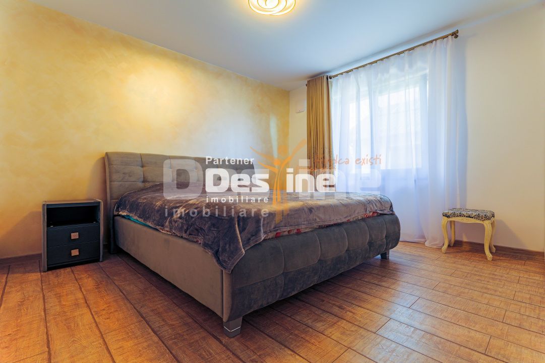 Comision 0% Casă individuală stil grecesc 5 camere S+P+1+pod, 200 mp - Poză 3