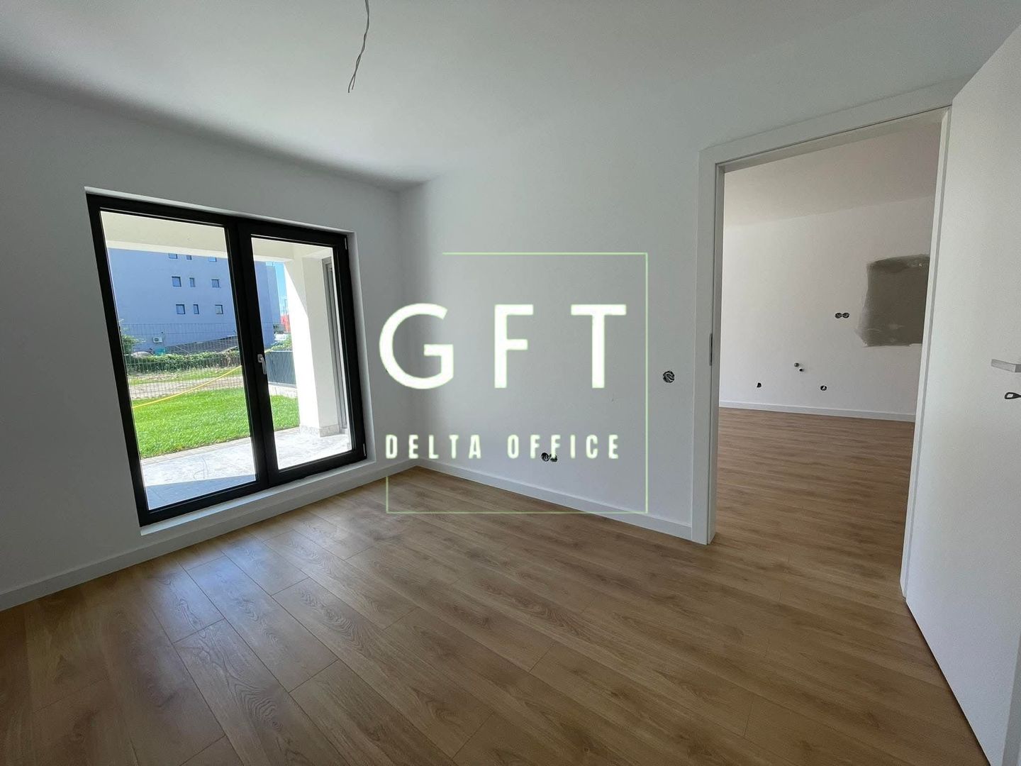 Apartament de vanzare, 2 camere - Calea Moldovei | Bistrița - Poză 3