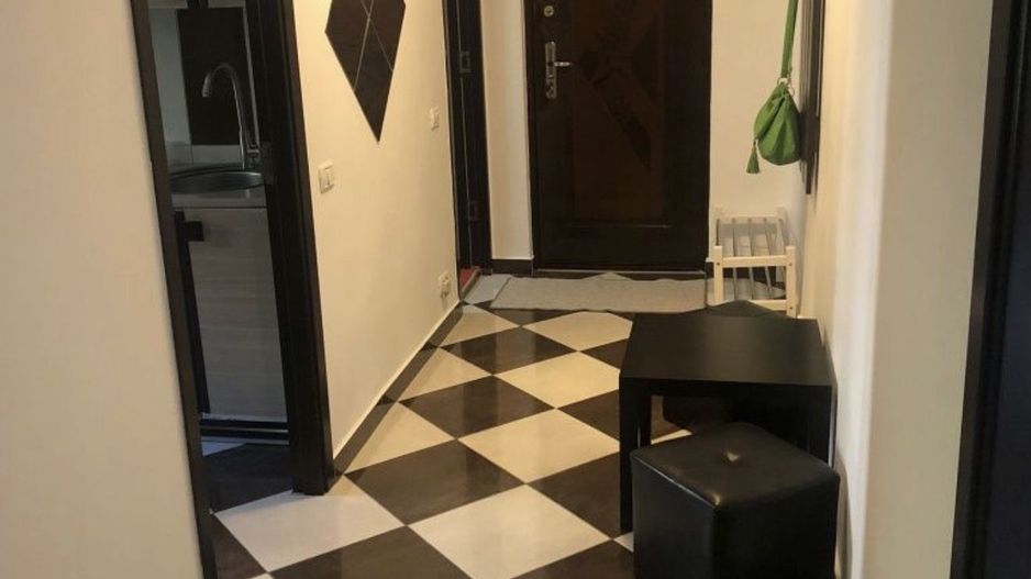 AP. 2 CAMERE- COLENTINA, BLOC REABILITAT, BUCATARIE INCHISA, MODERN - Poză 5
