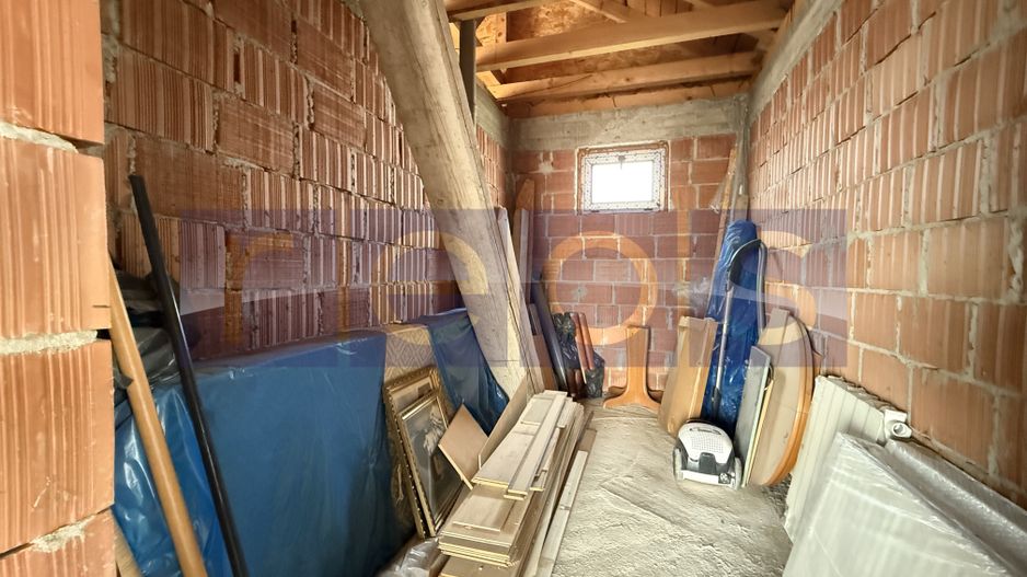 VÂNZARE VILĂ INDIVIDUALĂ | 6 CAMERE | ZONA COLENTINA - Poză 16