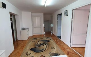 Casa 7 camere D+P+1E+M 800 mp teren zona Schit - Poză 9
