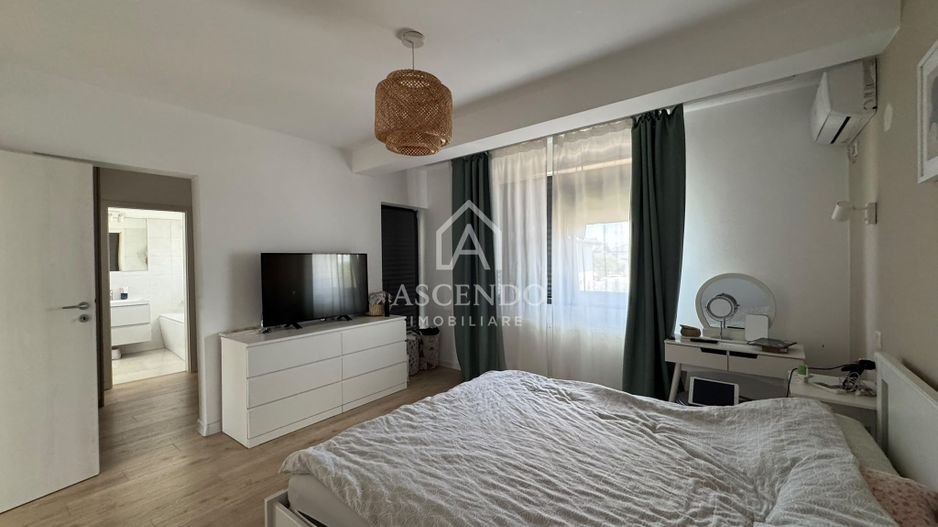 Casă individuală mobilată complet | 118 mp utili | Comuna Berceni - Poză 12