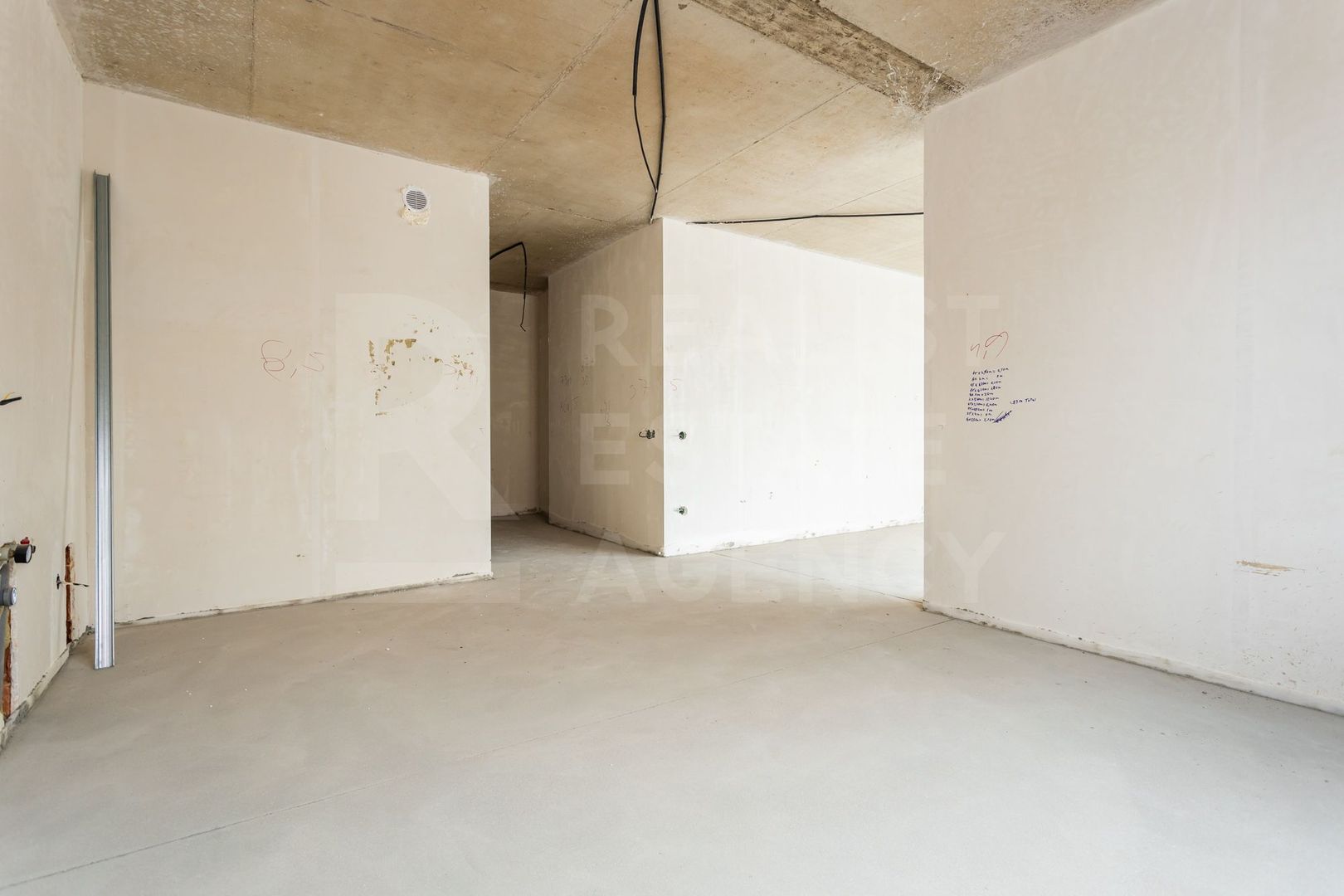 Vânzare, apartament, 3 camere, strada Nicolae Dimo, Durlești - Poză 10