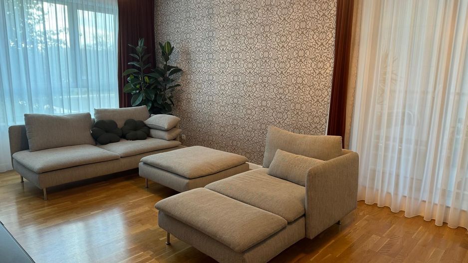 3 camere DECOMANDAT | LUXURIA RESIDENCE| DOMENII - Poză 6