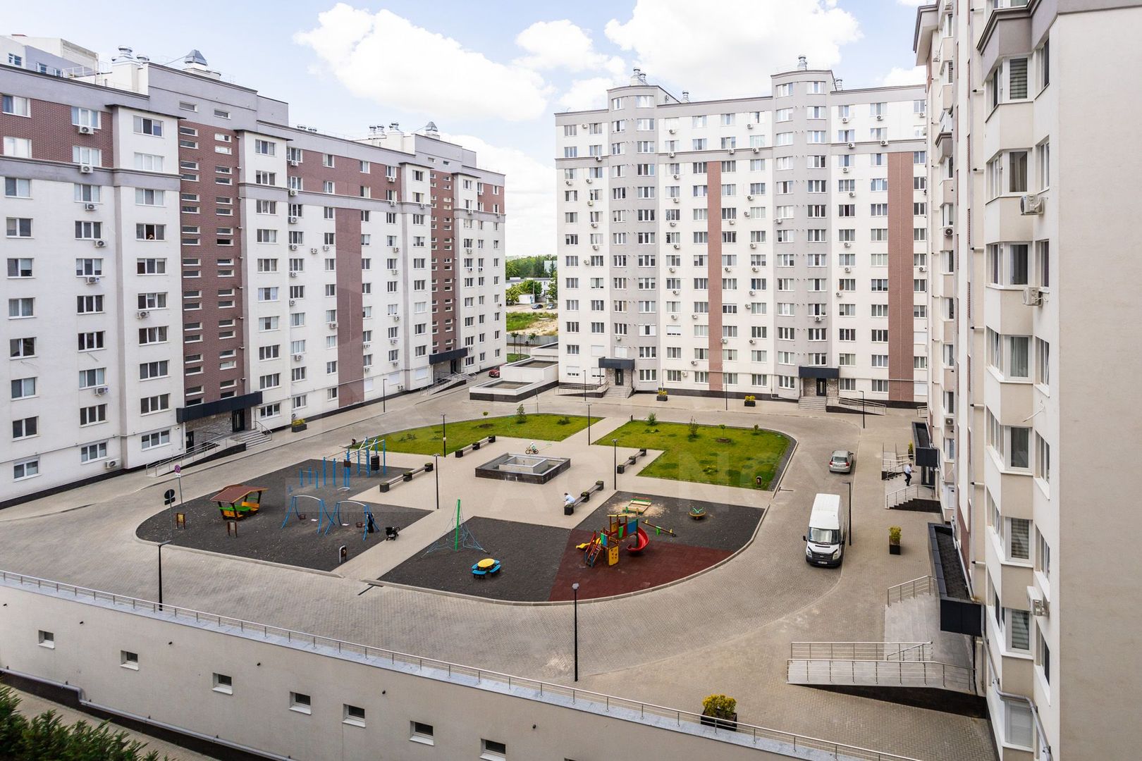Vânzare, apartament, 3 camere, bd. Mircea cel Bătrân, Ciocana - Poză 15