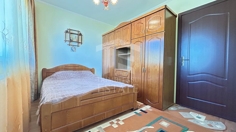 Ap. 3 camere decomandat Năvodari Str. Delfinului + loc parcare - Poză 4