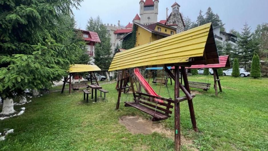 Perioade apartamente Vila de aur Poiana Brasov - Poză 19