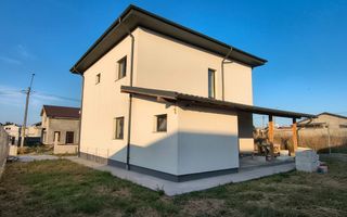 Casă individuală 5 camere cu vedere spre LAC - Agigea - Poză 4