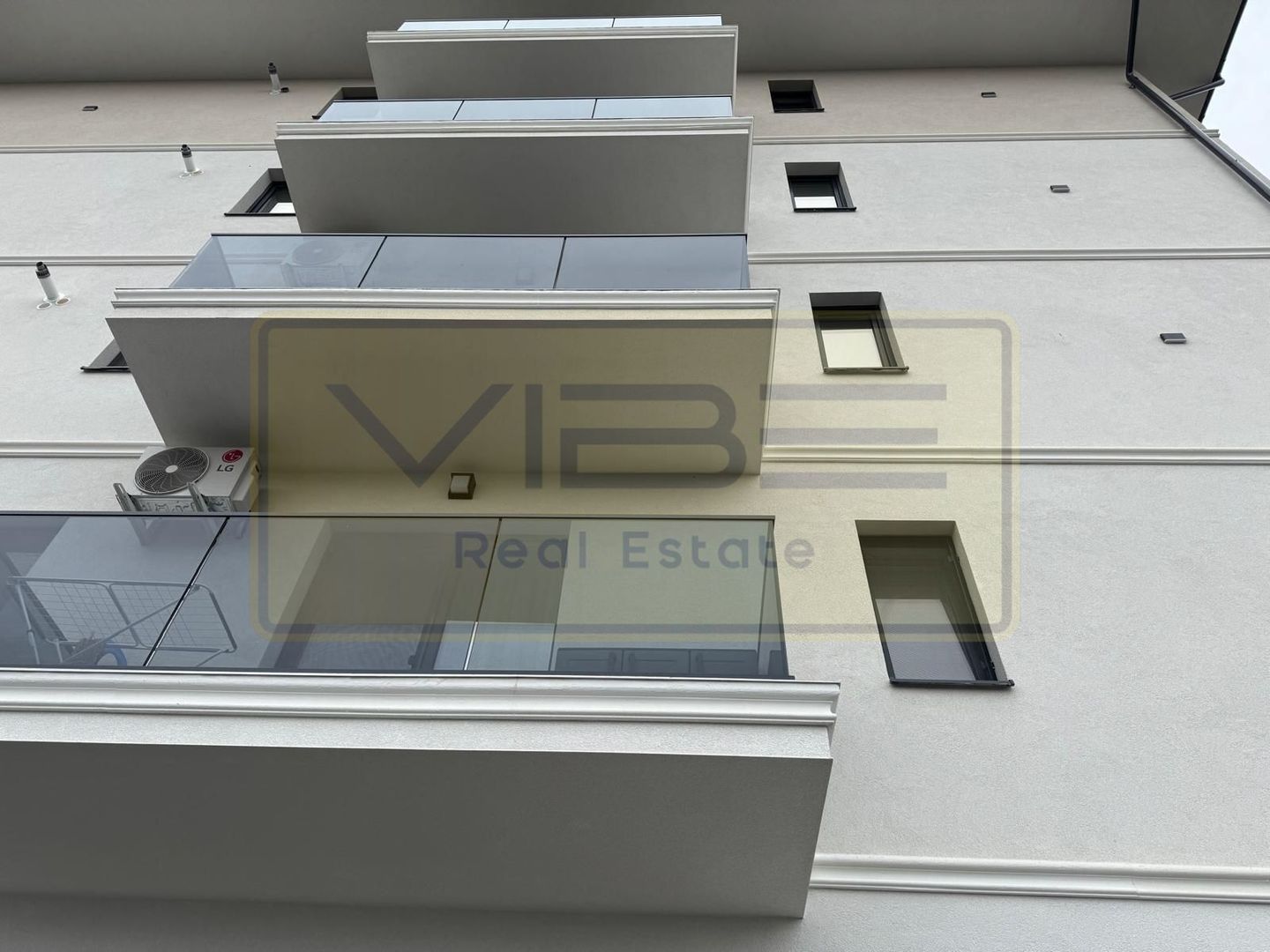 Apartament nou 2 camere decomandat Galata - Poză 27