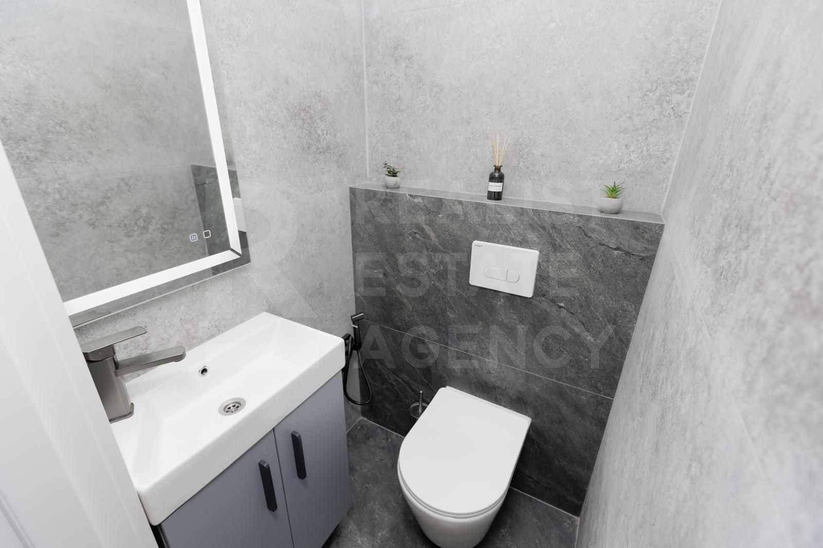 Vânzare, apartament, 3 camere, str. Vasile Lupu, Buiucani - Poză 15